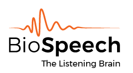 BioSpeech Logo